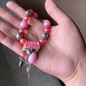 Religious Bracelet